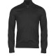 Tee Jays | 6010 | Mens 1/4 zip Pullover - Knitted pullover