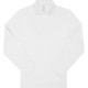 B&C | My Polo 180 LSL | Piqué Polo Majica z dolgimi rokavi - Polo majice
