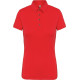 Kariban | K263 | Ladies Jersey Polo - Polo shirts