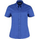 Kustom Kit | KK 701 (26-28) | Oxford Blouse short-sleeve - Shirts