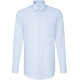 SST | Shirt Office Regular | Popeline Hemd langarm - Hemden