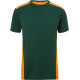 James & Nicholson | JN 860 | Mens Workwear T-Shirt - Color - T-shirts