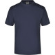 James & Nicholson | JN 01 | T-Shirt - T-shirts
