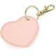 BagBase | BG746 | Key Clip Heart - Accessories