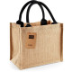 Westford Mill | W412 | Jute Shopper Mini - Bags