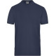 James & Nicholson | JN 1802 | Mens Organic Workwear Stretch T-Shirt - Solid - T-shirts