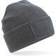 Beechfield | B540 | Thinsulate™ Kapa z našitkom - Delovna oblačila