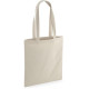 Westford Mill | W281 | Natural Dyed Organic Cotton Bag - Bags