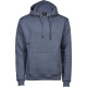 Tee Jays | 5430 | Hooded Sweatshirt - Pullovers and sweaters