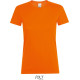 SOLS | Regent Women | Damen T-Shirt - T-shirts