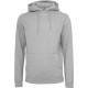 Build your Brand | BY 011 | Heavy Hooded Sweatshirt - Pullovers and sweaters