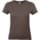B&C | #E190 /women | Schweres Damen T-Shirt - T-shirts