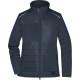 James & Nicholson | JN 1819 | Ladies Hybrid Jacket - Jackets