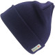 Result Winter Essentials | RC033X | Knitted Hat with Thinsulate™ Lining - Workwear & Safety
