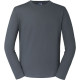 Russell | 180L | Schweres T-Shirt langarm - T-shirts