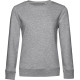 B&C | Inspire Crew Neck /women_° | Ladies Sweater - Pullovers and sweaters