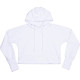 Mantis | M140 | Ladies Cropped Hooded Pullover - Pullovers and sweaters