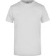 James & Nicholson | JN 02 | Schweres T-Shirt - T-shirts