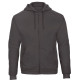 B&C | ID.205 50/50 | Hooded Sweat Jacket - Pullovers and sweaters