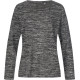 05.9180 Stedman | Knit Sweater Women | Damen Fleece Pullover - Pullover und Hoodies