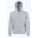 F.O.L. | Premium Hooded Sweat Jacket | jopica s kapuco - Puloverji in jopice