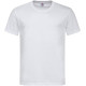 05.2100 Stedman | Comfort 185 Men | Schweres Herren T-Shirt - T-shirts