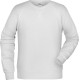 James & Nicholson | JN 8022 | Mens Raglan Sweatshirt - Pullovers and sweaters