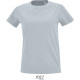 SOLS | Imperial Fit Women | Ladies Slim Fit T-Shirt - T-shirts
