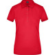 James & Nicholson | JN 709 | Ženska elastična Piqué Polo majica - Polo majice