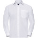 Russell | 934M | Poplin Shirt long-sleeve - Shirts