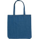 Mantis | M195 | Denim bombažna nakupovalna torba - Vrečke in torbe