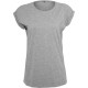 Build your Brand | BY 021 | Damen T-Shirt - T-shirts