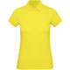 B&C | Inspire Polo /women_° | Ladies Organic Piqué Polo - Polo shirts