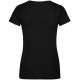 Promodoro | 1525 | Ladies X.O V-Neck T-Shirt - T-shirts