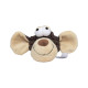 MBW170053 | MiniFeet® Dog Toy Knotentier Affe