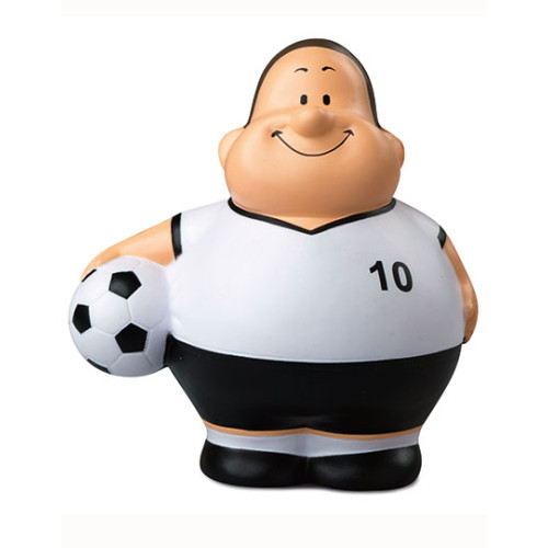 MBW24271 | SQUEEZIES® Fußball Bert®