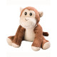 MBW60012 | MiniFeet® Zoo Animal Opica Bjarne