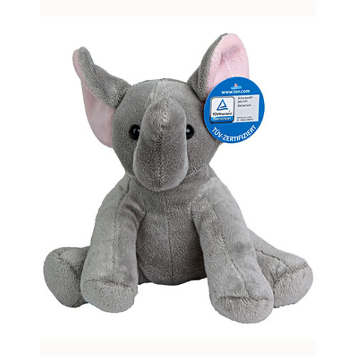 MBW60030 | MiniFeet® Zoo Animal Elefant Linus