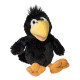 MBW60627 | MiniFeet® Plush Raven Karl