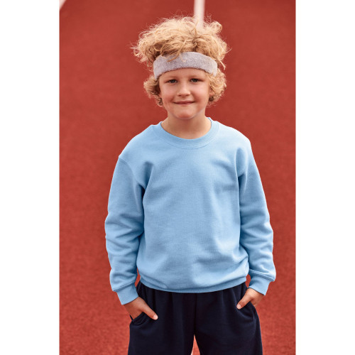 F.O.L. | Classic Kids Set-In Sweat | Kids Sweater - Pullovers and sweaters