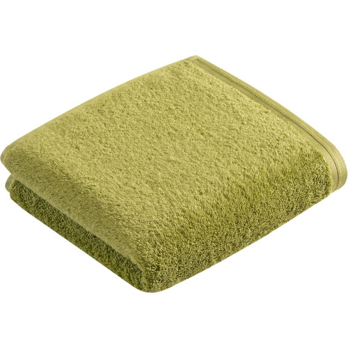 Vossen | 118084 | Hand towel Vegan Life - Frottier