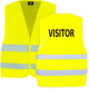Korntex | KX200 – Passau | Safety Vest - Safety Vests