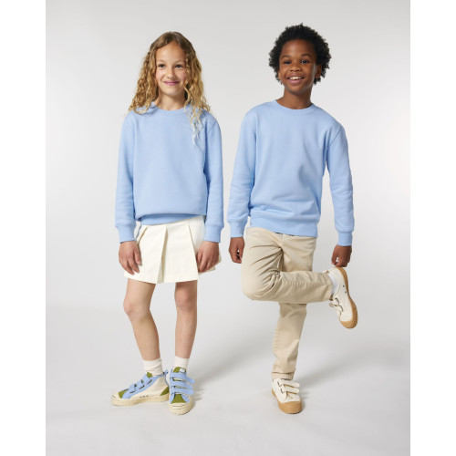 StanleyStella / Mini Changer 2.0 / Sweatshirts mit Rundhalsausschnitt - Pullover und Hoodies