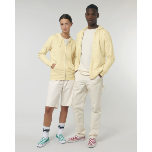 StanleyStella / Connector / Zip-thru sweatshirts - Pullover und Hoodies