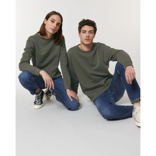StanleyStella / Roller / Crew neck sweatshirts - Pullovers and sweaters