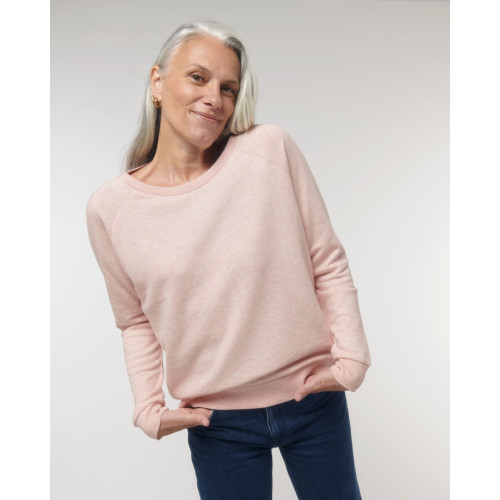StanleyStella / Stella Dazzler / Crew neck sweatshirts - Pullovers and sweaters