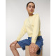 StanleyStella / Stella Cropster / Crew neck sweatshirts - Pullovers and sweaters
