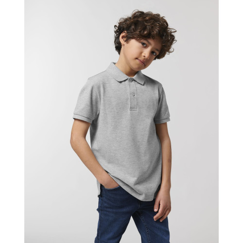 StanleyStella / Mini Sprinter / Otroška polo majica - Polo majice