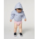 StanleyStella / Baby Connector / Zip-thru sweatshirts - Baby