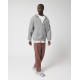 StanleyStella / Locker Heavy / Zip-thru sweatshirts - Pullovers and sweaters